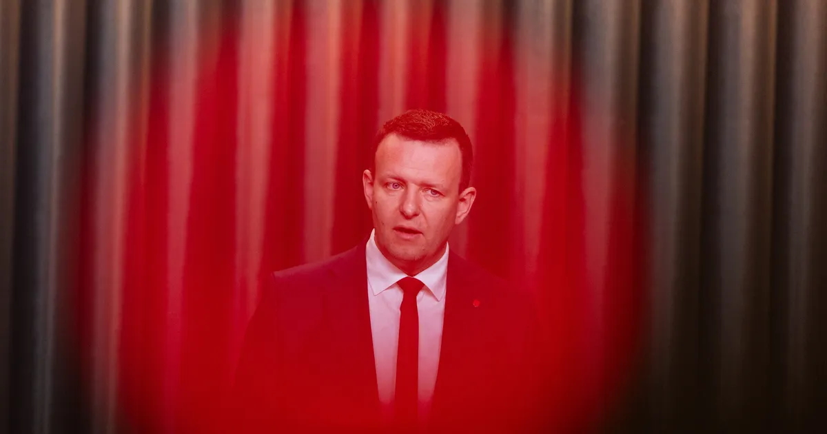 POLIITIKAGURU ⟩ «Ausalt öeldes näeb see Läänemetsa vaatest ikka väga halb välja»