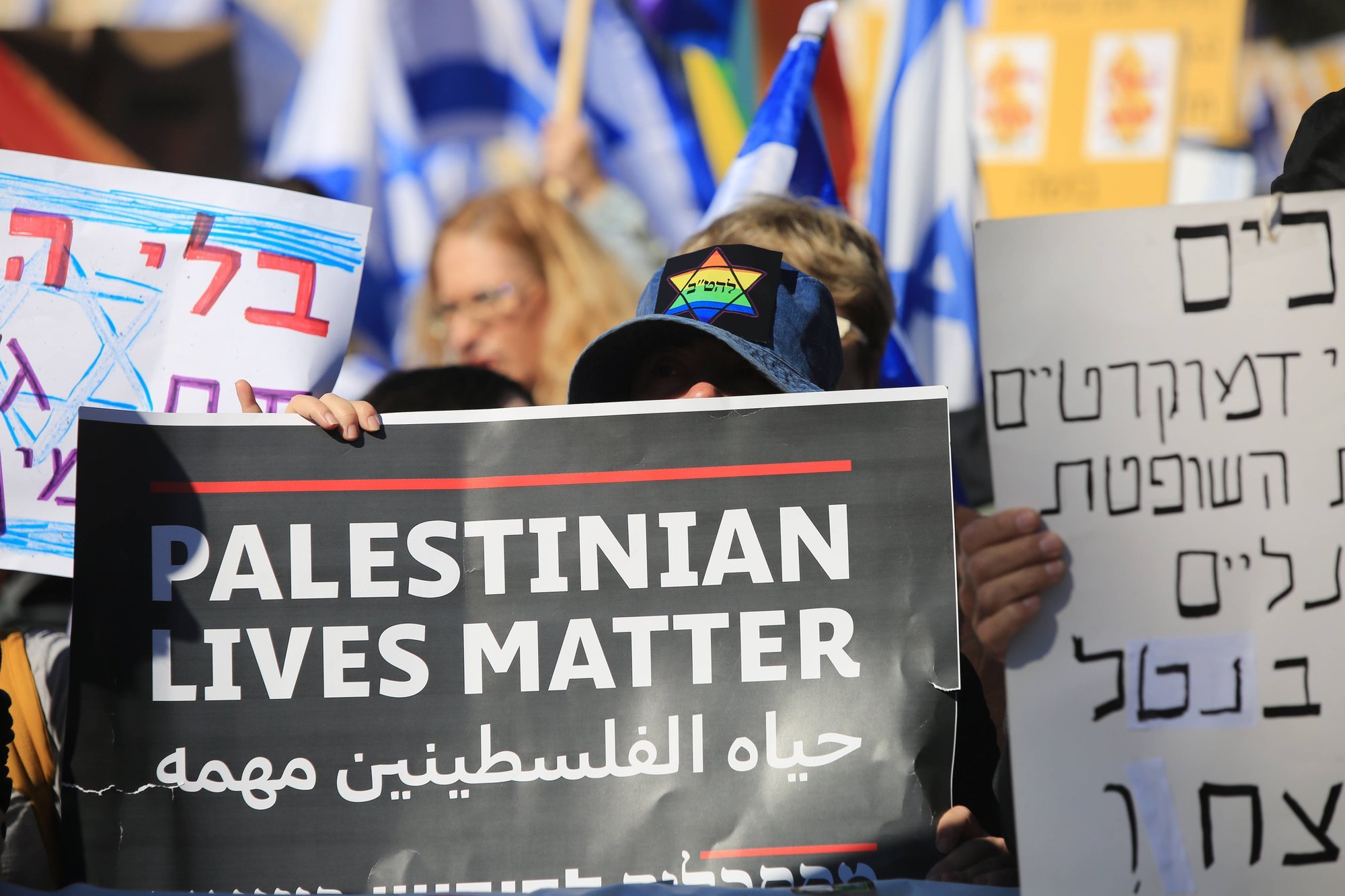 Netanyahu nõustus Trumpi rahuplaaniga, Hamasilt oodatakse vastust