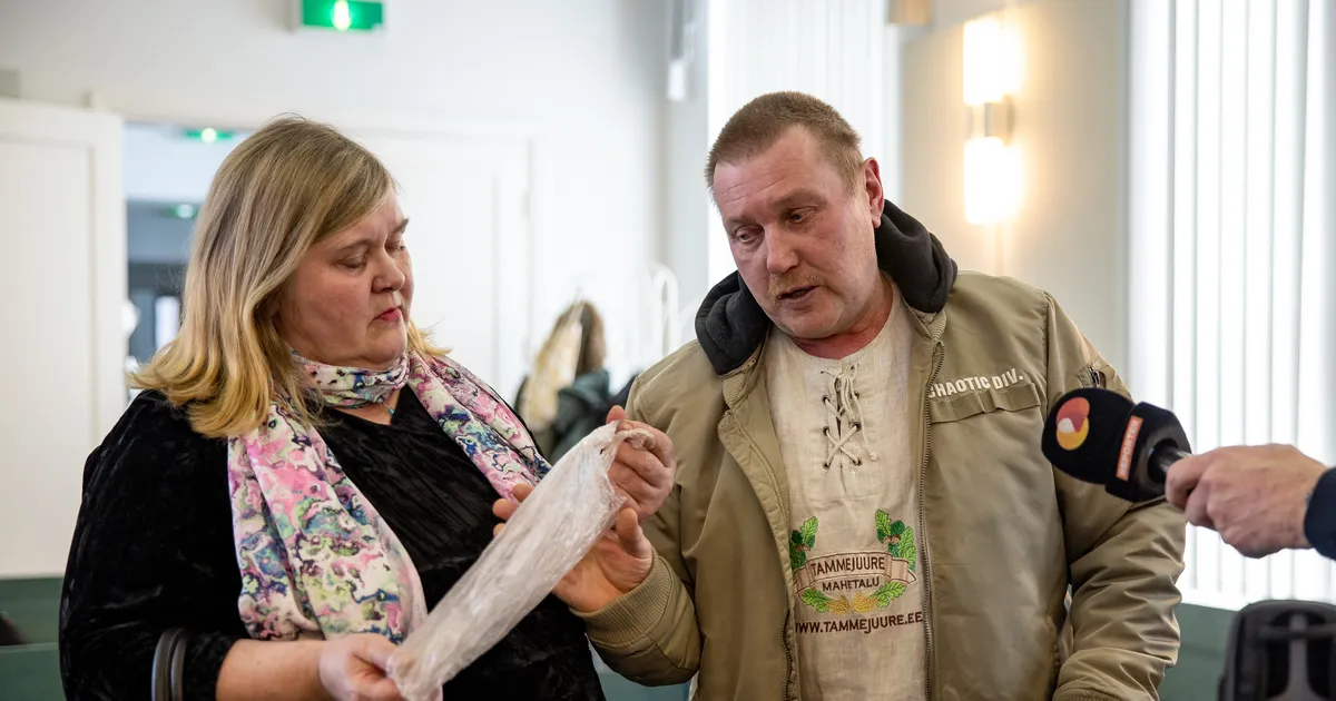 TUHANDED EUROD JA KÜMNE HAGID ⟩ Mis on saanud Suure-Lähtru netikommentaatorite vaidlustest?