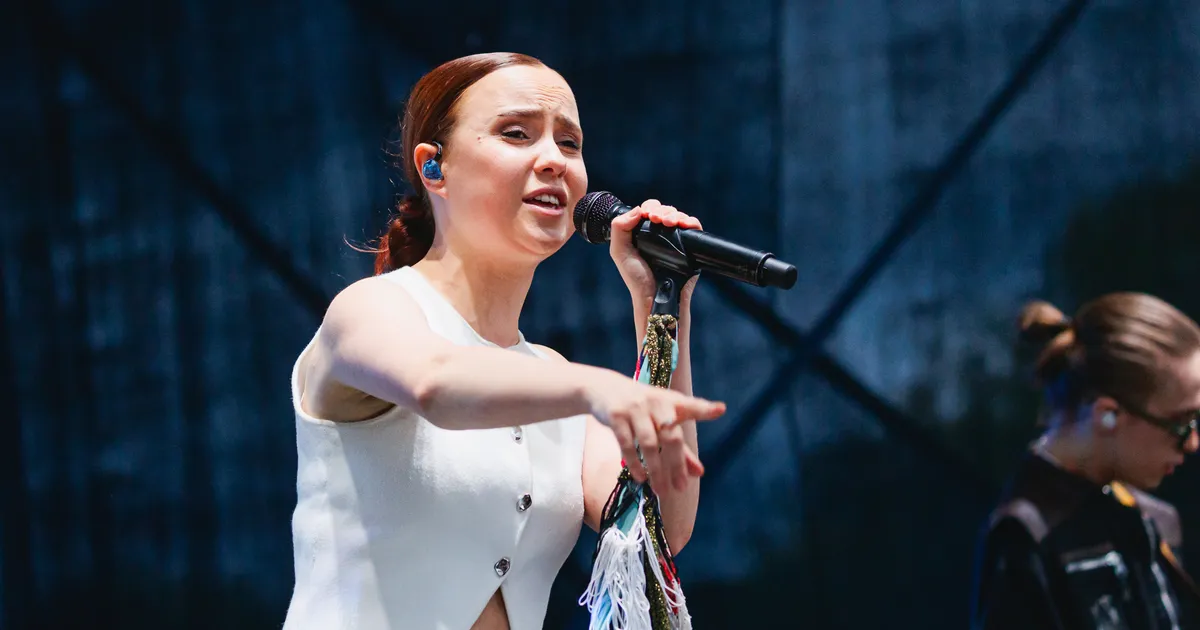 Sünnipäevalaps Alika Milova uuest väljakutsest: mulle meeldib end mugavustsoonist välja tuua