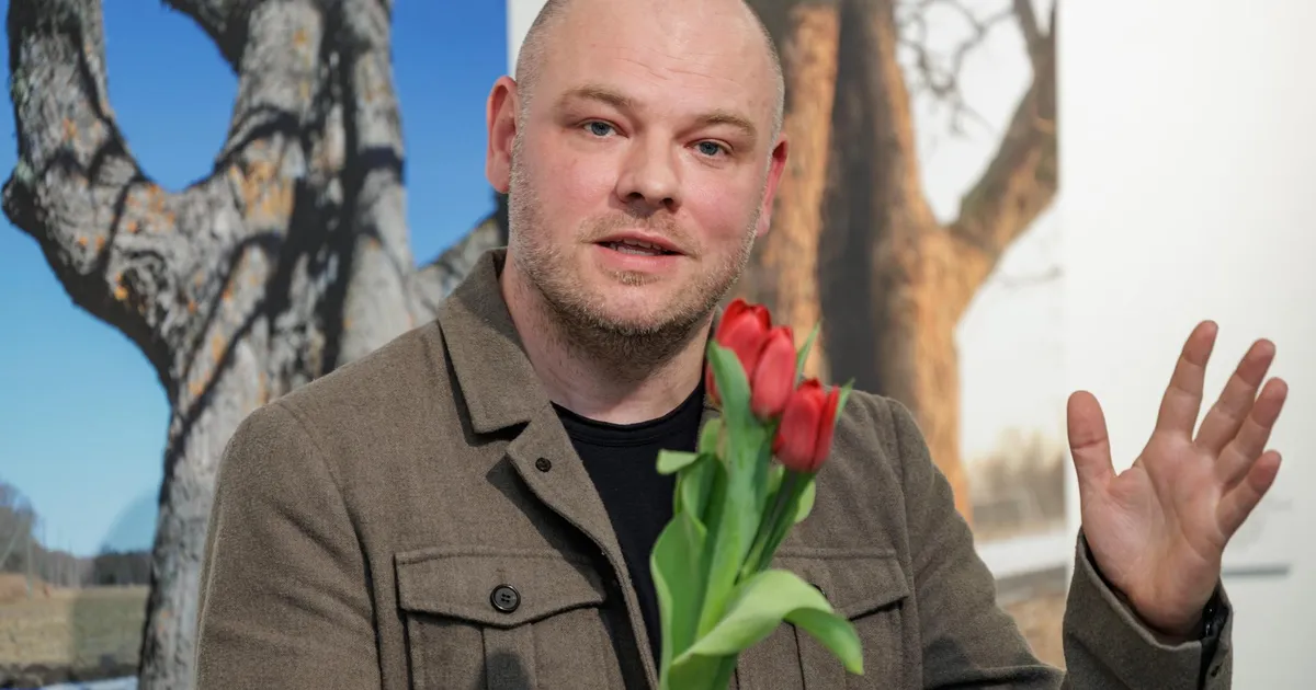 PÕNEVUSMÄNG ⟩ Kas fotograaf võiks saada muusikapreemia?