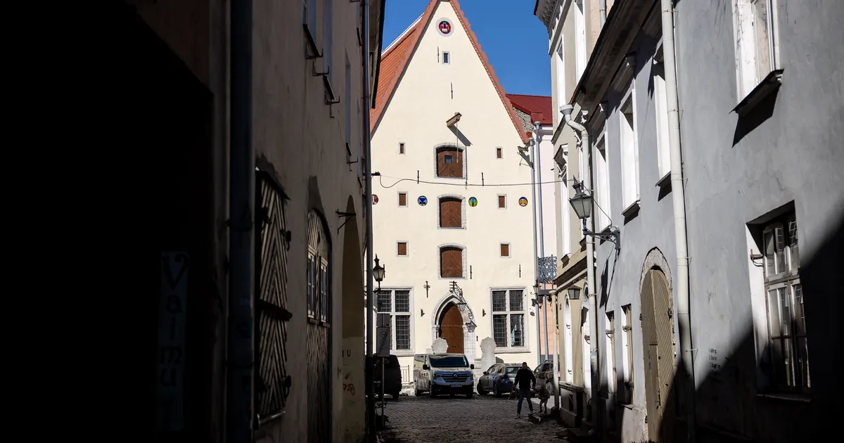 Linnateatri kurb teadaanne: uue maja avamiseks plaanitud lavastus jääb ära. Miks?