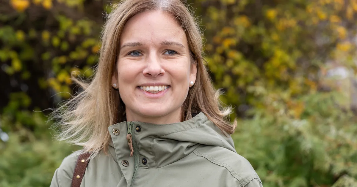 Euroopa Komisjoni Eesti esinduse uueks juhiks saab Ave Schank-Lukas