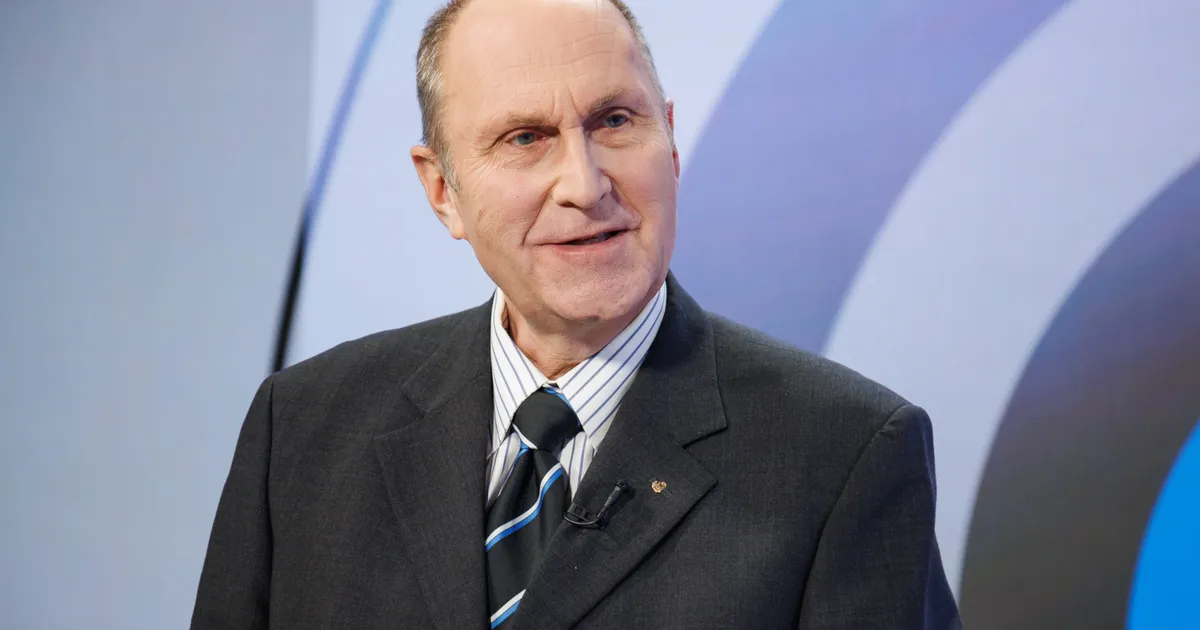 SÕJASTUUDIO ⟩ Neeme Väli: Ukraina õhukaitse hoiatas, et droonid liiguvad Poola suunas