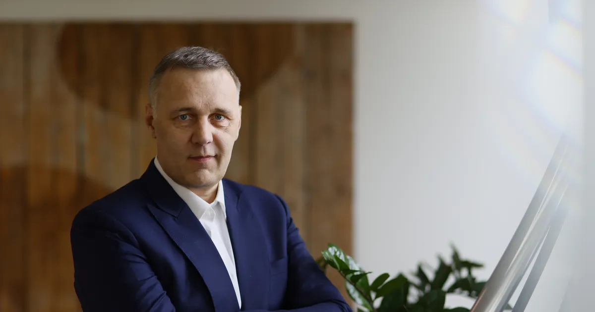 Balti börs ärkas varjusurmast. Millal jõuame aga pullituruni?