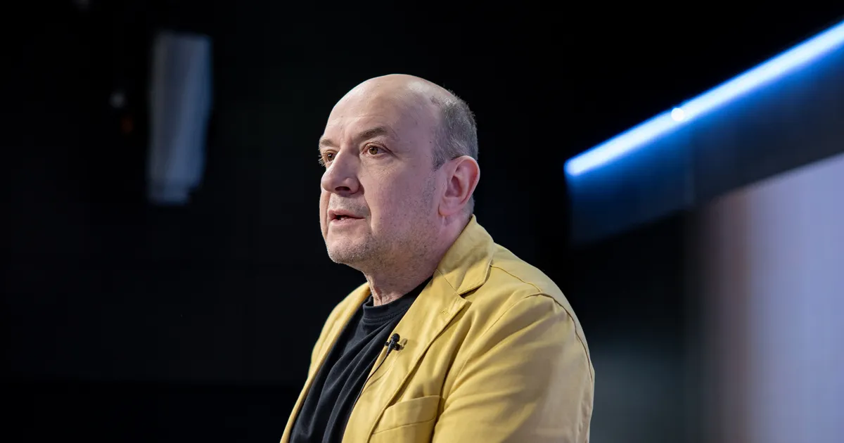 KALEV STOICESCU ⟩ Poolaga juhtunu oli sihilik provokatsioon. Nüüd on igati õigustatud NATO enesekaitse