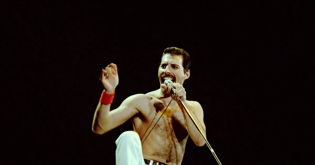 50 aastat «Bohemian Rhapsody't»: kuidas salvestati Queeni meistriteos?