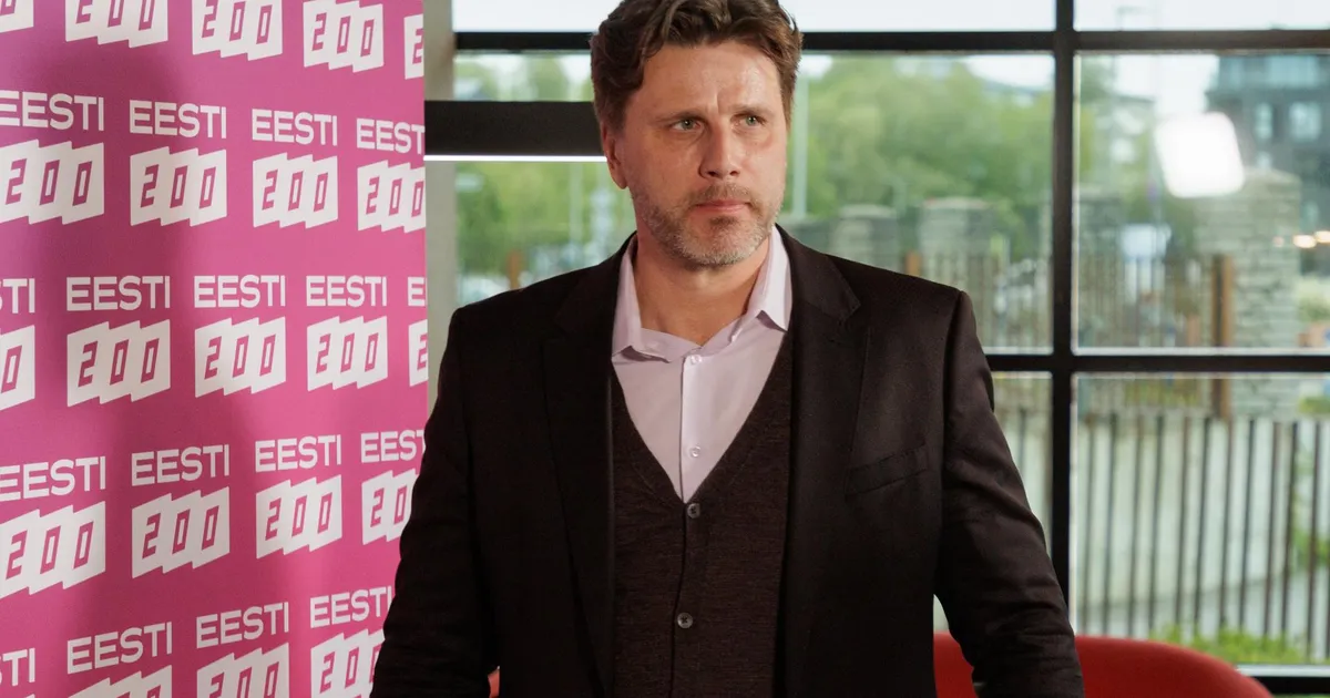 TANEL TEIN ⟩ Kas Eesti on valmis strateegiliseks maksupöördeks?