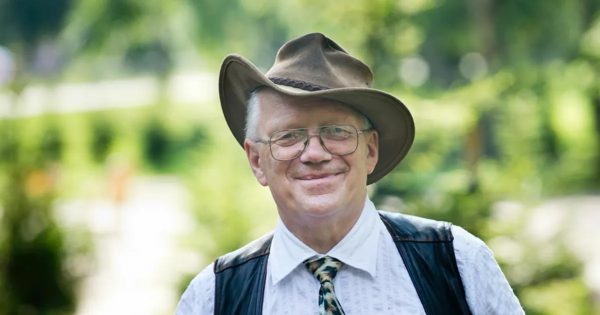 Mati Kaal selgitab: kuidas teha vahet puumal ja ilvesel?