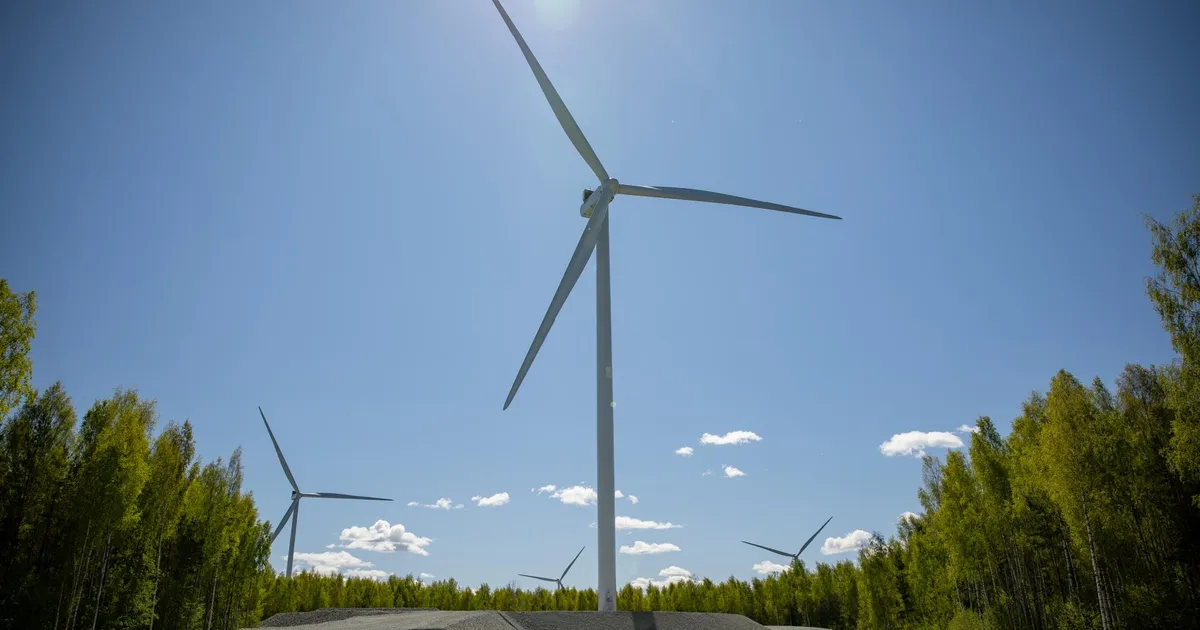 Uuel aastal tuleb elektriarvele hulk ridu juurde