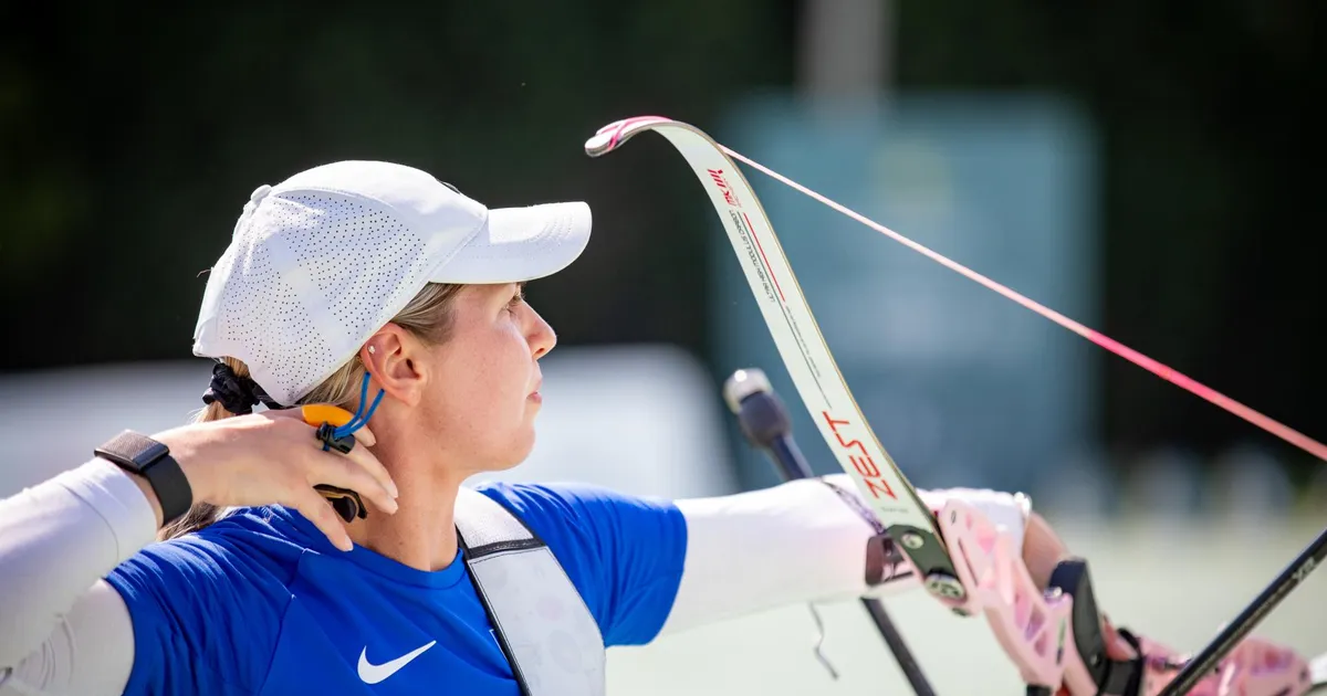 Pärnat ja Lilienthal piirdusid MMil ühe duelliga