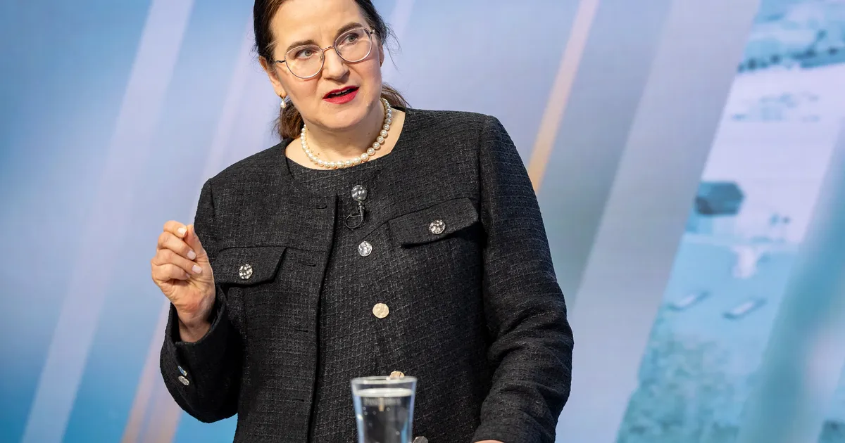 Pakosta laidab siseministeeriumi plaani: inimest saab karistada valesti tegutsemise eest, aga mitte valesti mõtlemise eest