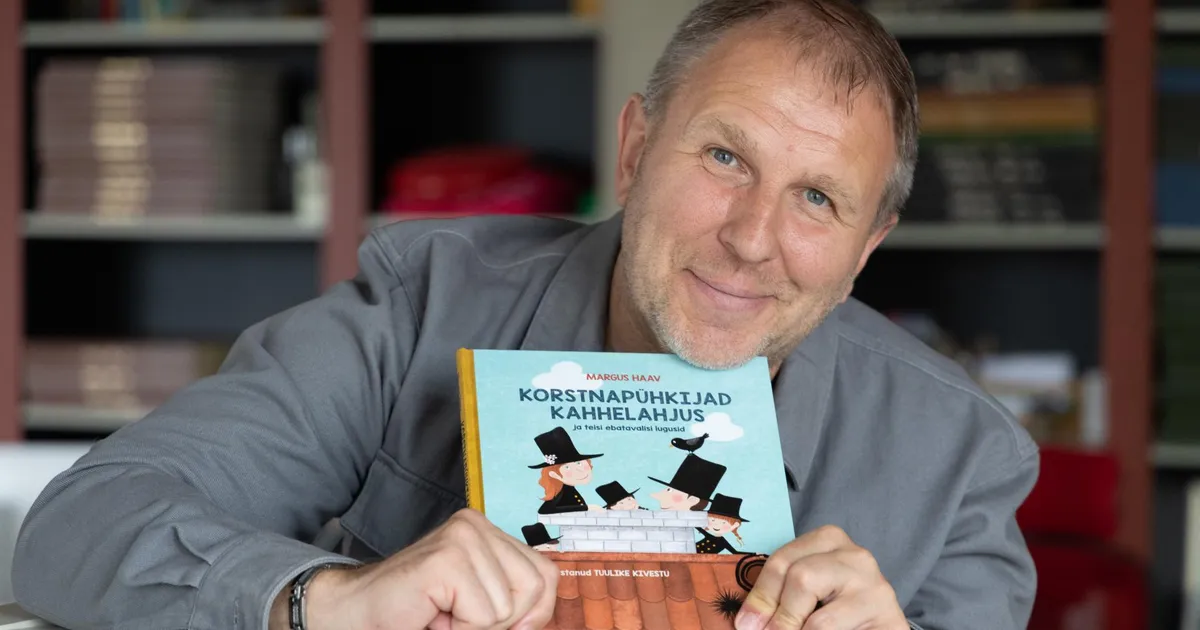 Muhedad lood, kus maailm avaneb teisiti