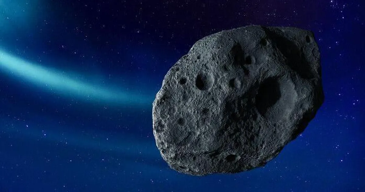 NASA plaanib tuumarünnakut ühe siiakanti sattuva asteroidi vastu