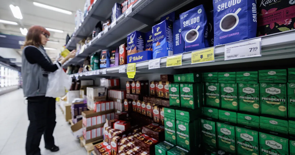 Prisma avaldas, mis kaupadel on kõige suurem juurdehindlus