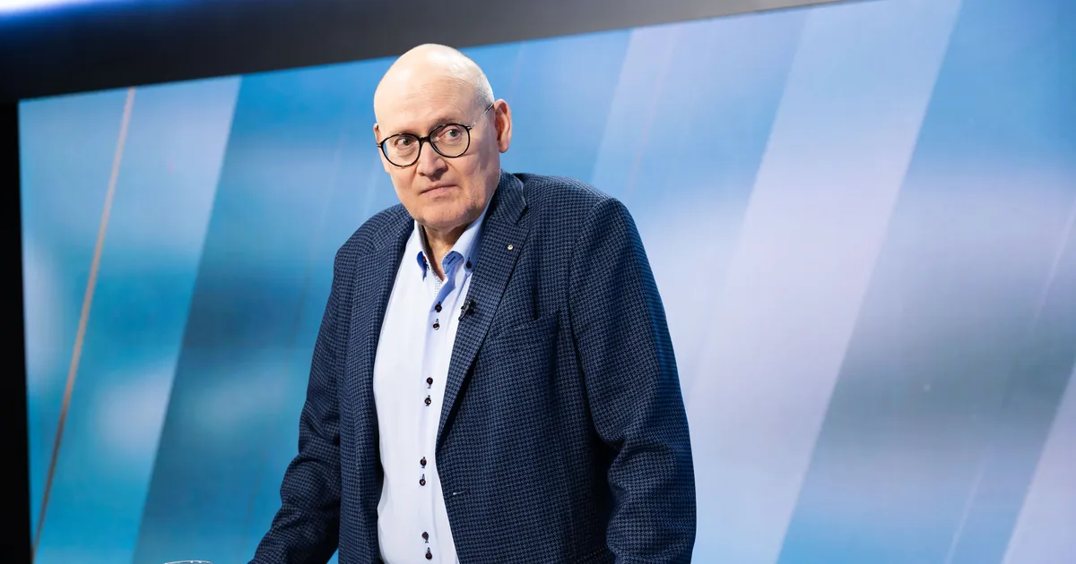 Majandusekspert: me linnriigistume ja me oleme selle üle uhked