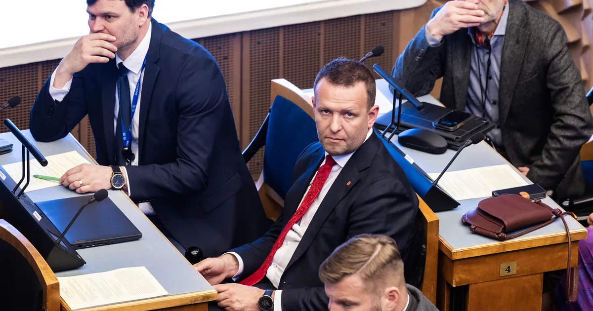 Läänemets: maksin Heinsarile väiksemaid summasid, kui ta väidab