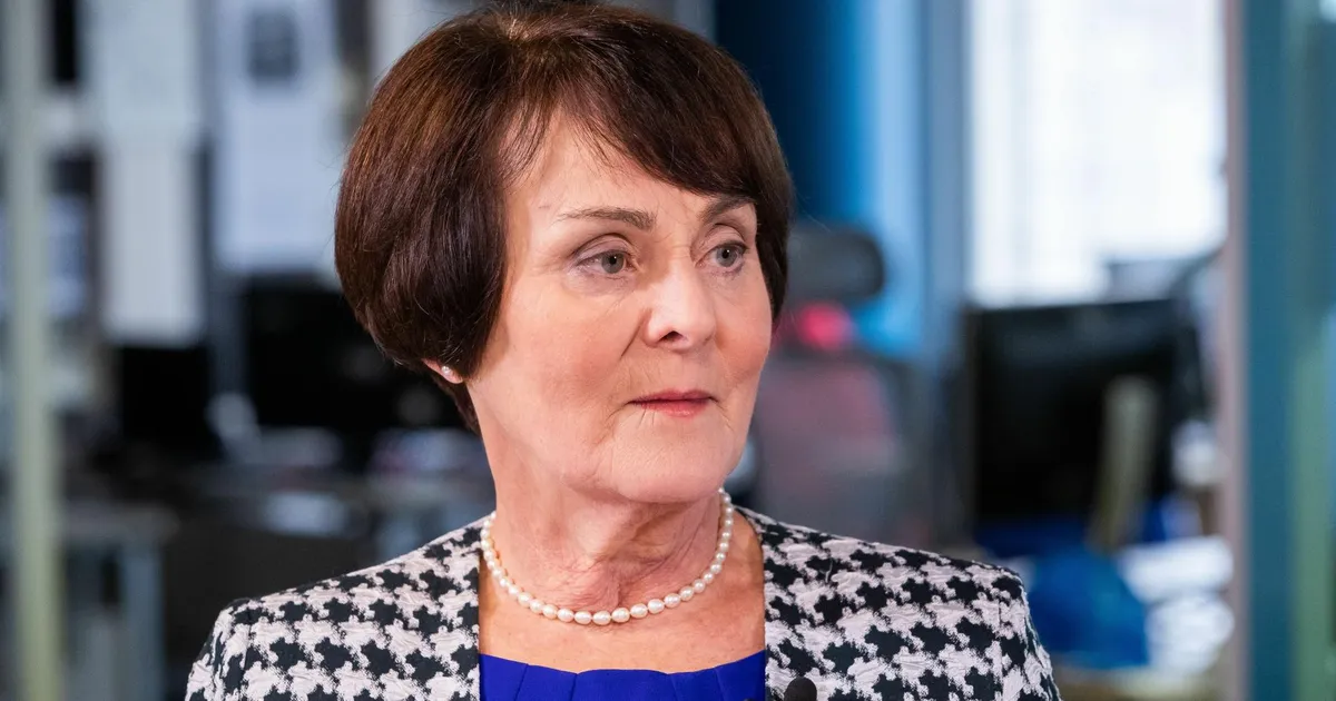 Hänni: demokraatia taset näitab naiste ja meeste võrdne esindatus