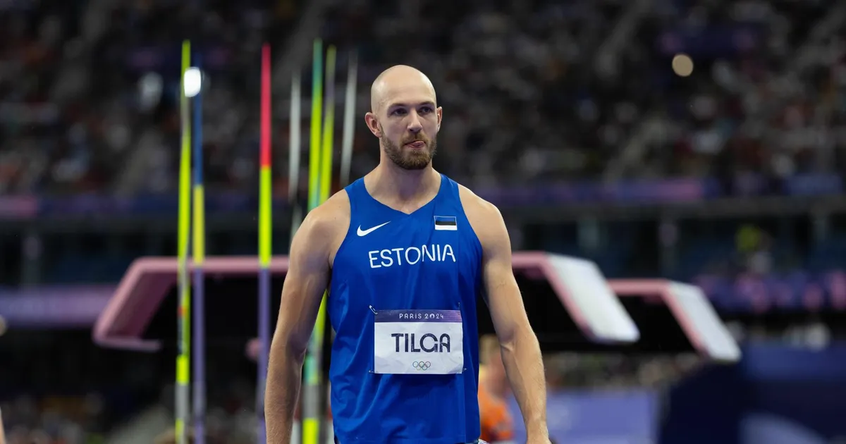 VIDEO ⟩ Tilga meenutus: tegin alguses kümnevõistlust vastu tahtmist, aga tuli välja, et olin selles päris hea