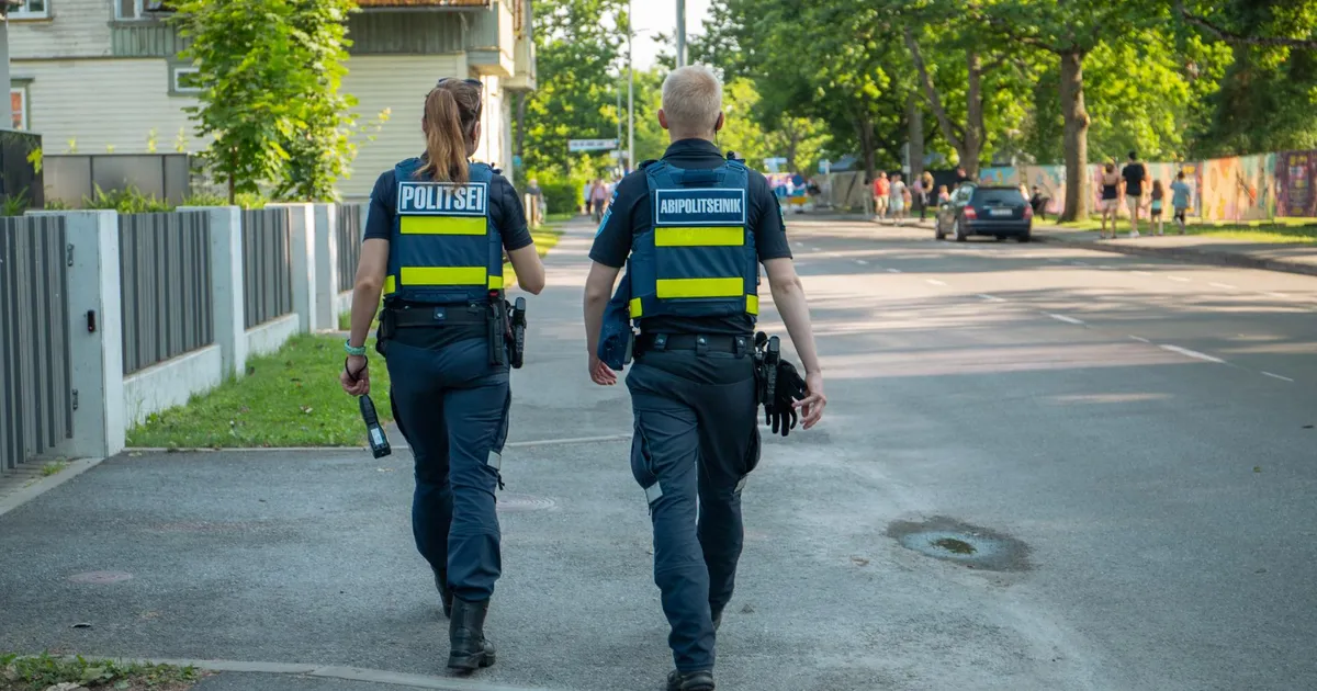 PPA kaotab vanuse tõttu üle 1500 ametniku