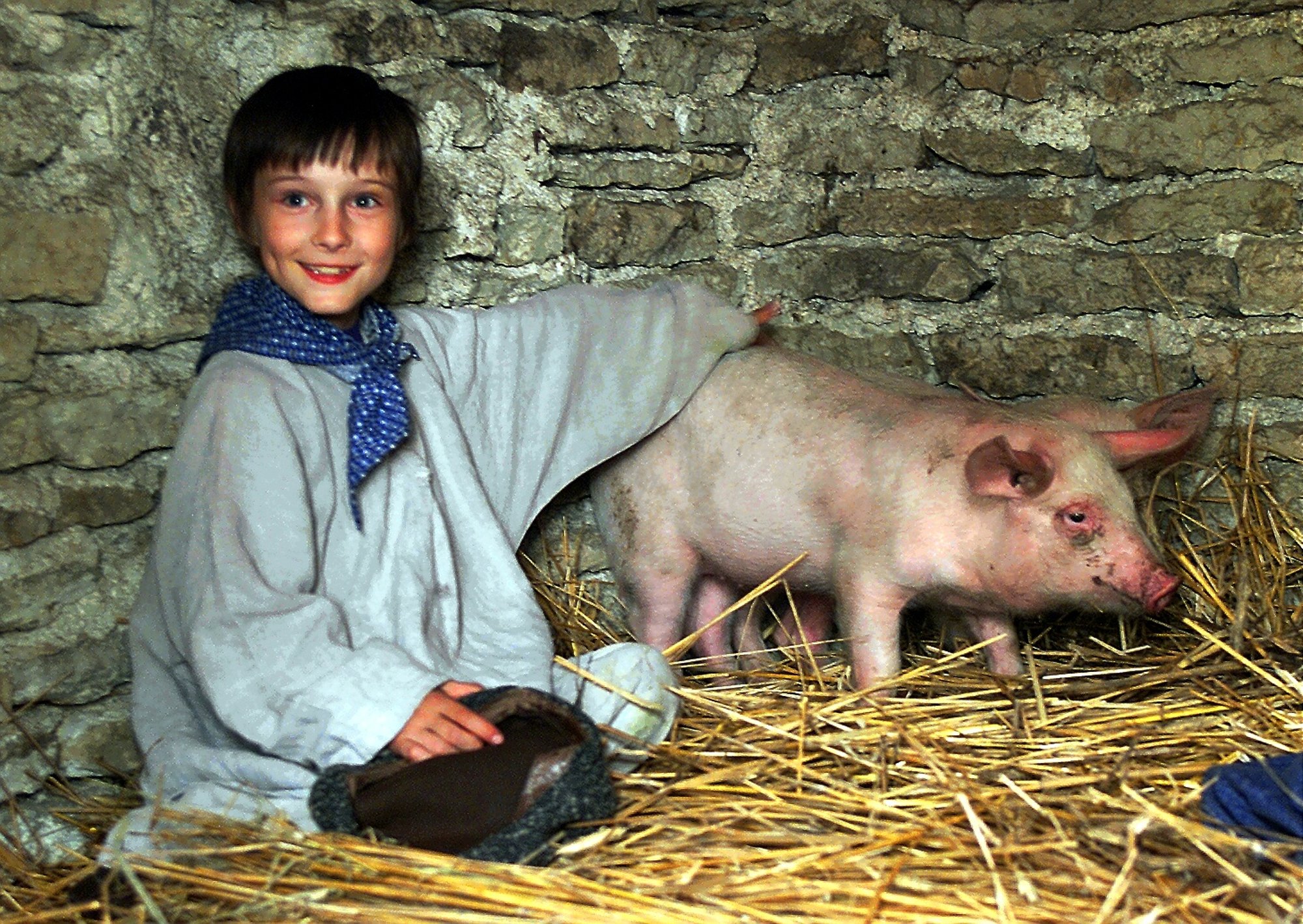 Elutöö hävib. „Mitmekümne tuhande looma hukkamine pole võrreldav investorite miljonite kaotamisega“