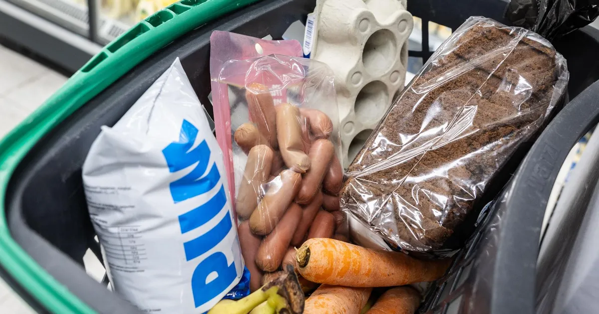 Toidusektor: käibemaksu langetamine põhitoiduainetele on hädavajalik