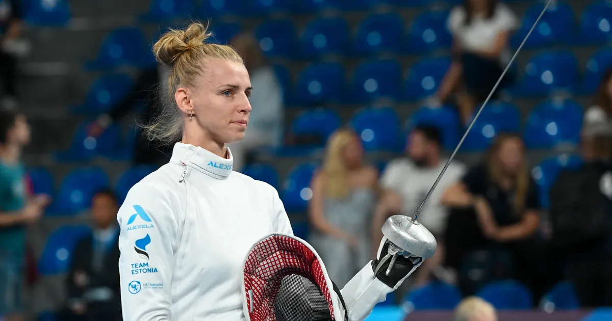 «See on ühine töövõit.» Team Estonia saab riigilt kaks miljonit eurot lisaraha