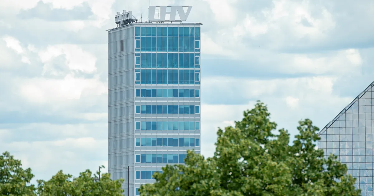 Eesti väikeinvestorid ei saanud uues pakkumises LHV võlakirju osta