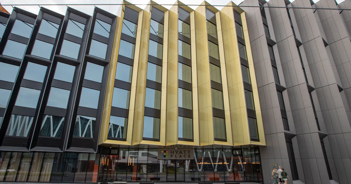 Südasuvel puhkasid eestlased kodumaal vähem, aga Eesti on leidnud sakslased ja jänkid