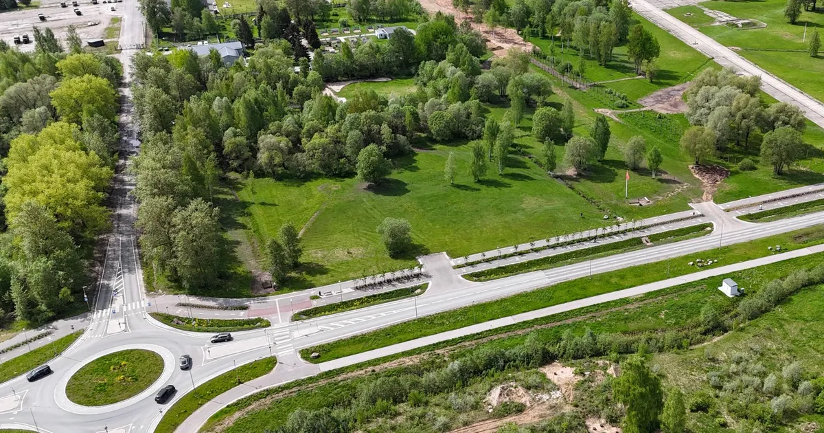 ANALÜÜS ⟩ Uue suurhalli kerkimine näib sel kümnendil utoopiana. Tartusse see ilmselt ei tule