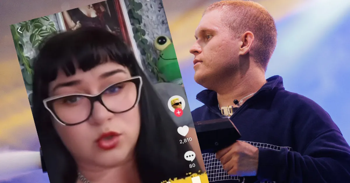 «Kasutad ilma loata minu nime!» Laulu sisse pandud Kaja Linkmann nõuab kompensatsiooni