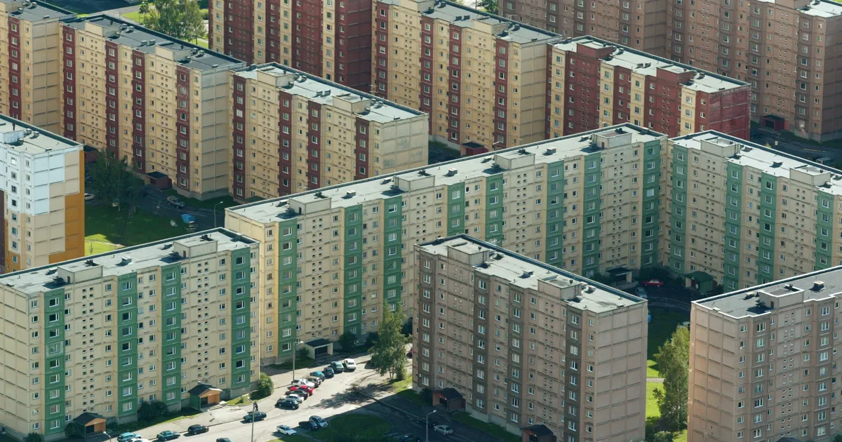 Rahvastikuregistris on elukohaandmete korrastamiseks veel nädal