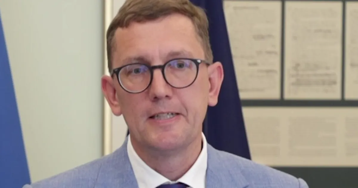 Michal: number üks on kaitse ja siis võimalusel tulumaksutõusu ärajätmine