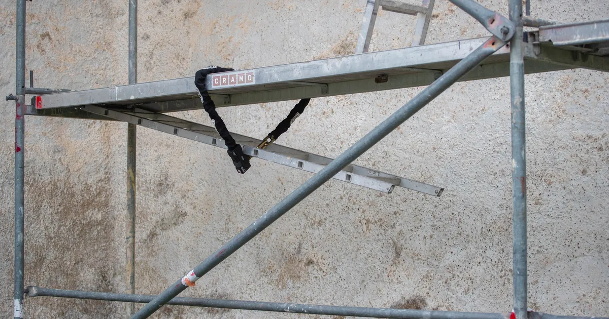 Augustis juhtus pea 250 tööõnnetust