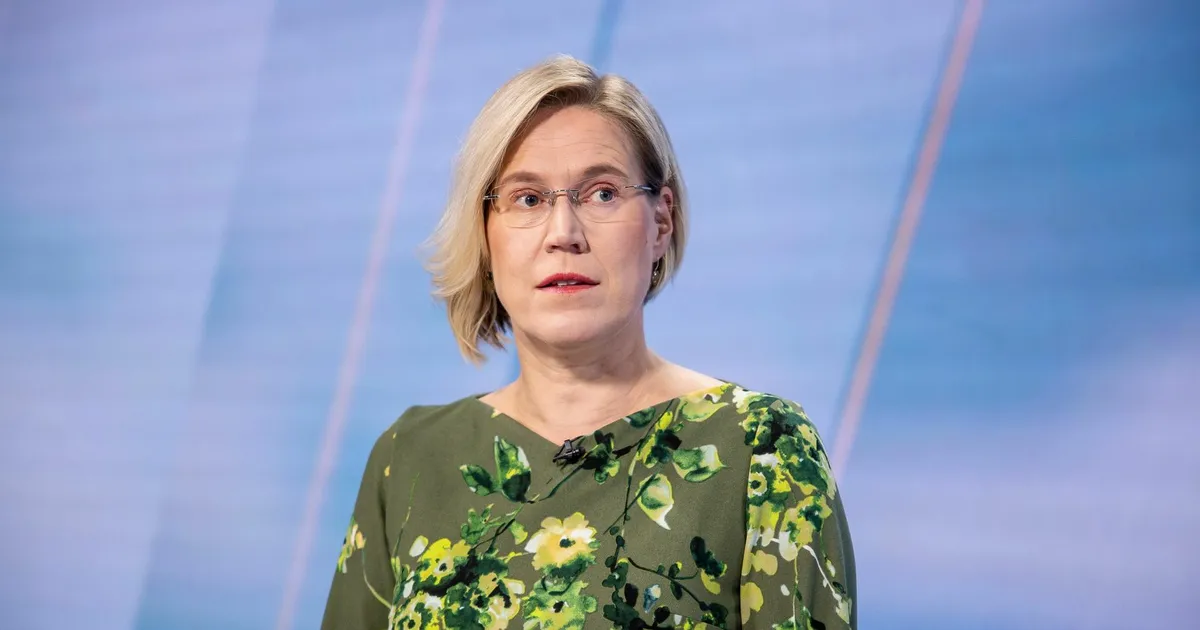 Õiguskantsler heidab Tallinnale ette detailplaneeringuga venitamist