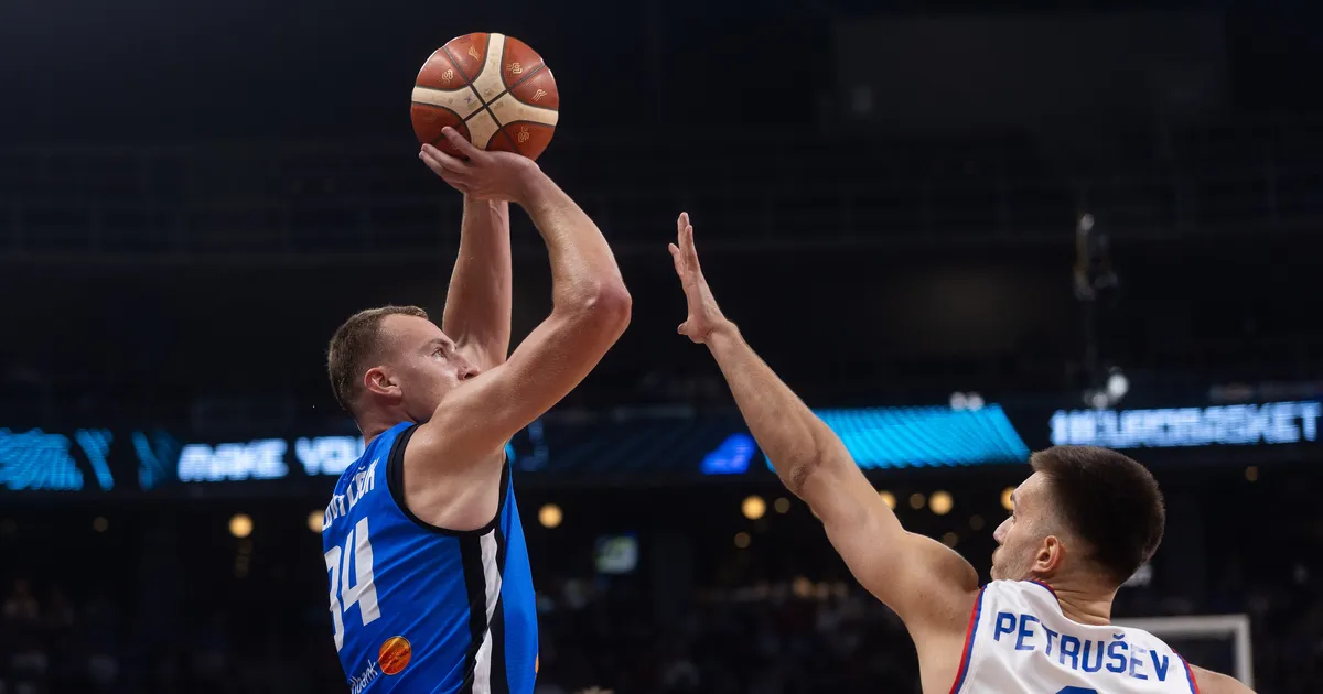 Artur Konontšuk alustas karjääri Türgis ilusa esitusega