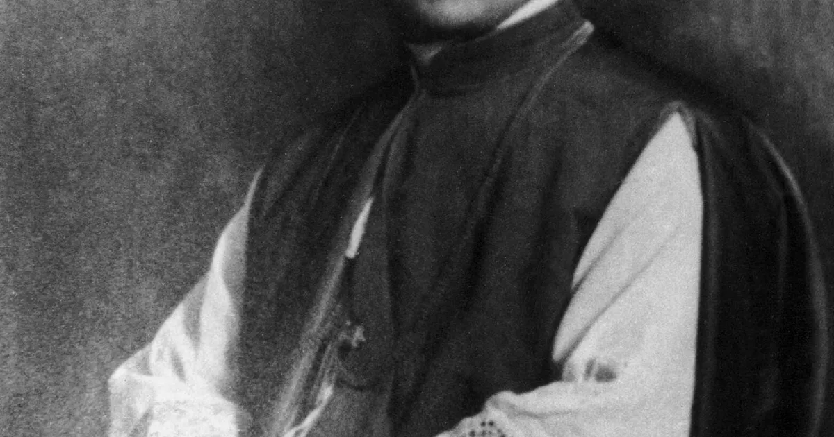 Liisa Pakosta ⟩ Piiskop Profittlich meenutab maailmale kommunismiohvrite traagikat