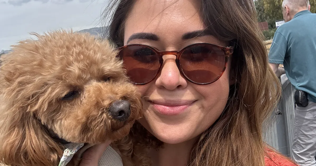 Kreekat avastav Elise: toidupoodide hinnad on siin kõrgemad kui Eestis