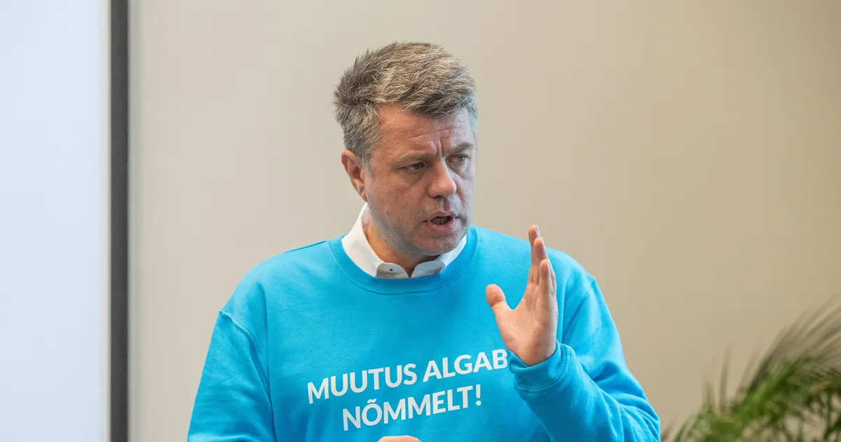 REITINGUD ⟩ Isamaa jätkab liidrina, sotsid on toetust kaotanud