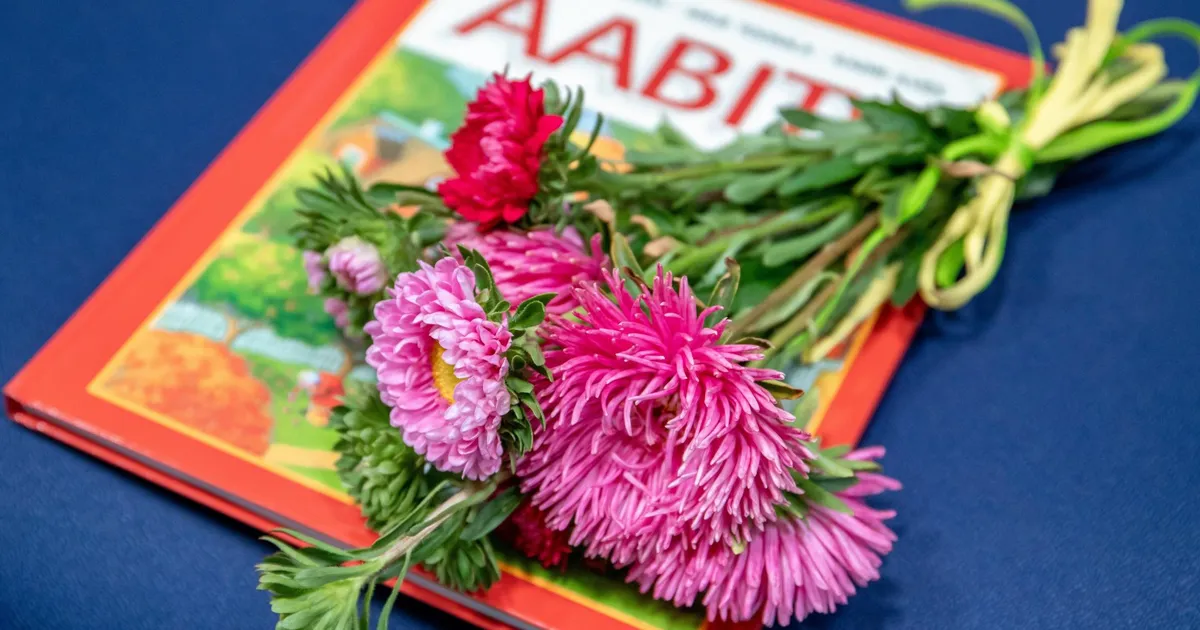 VIDEO ⟩ Haridus- ja teadusminister Kristina Kallase tervitus kooliaasta alguse puhul