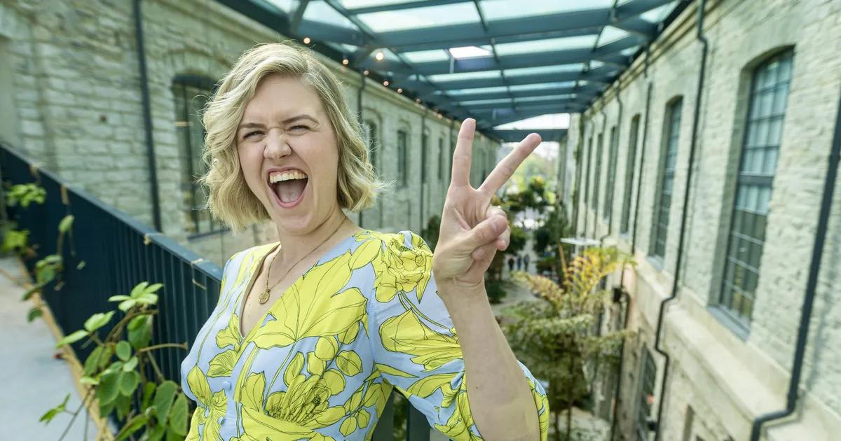 NAISTEJUTUD ⟩ Biohäkker: «Vananemine on haigus, nooremaks muutumine on täiesti võimalik ja käib nii!»