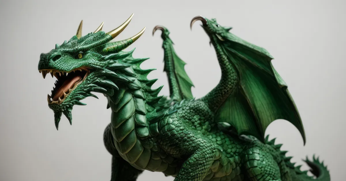 VIDEO ⟩ Haruldane seisund pani naist inimnägude asemel nägema draakoninägusid