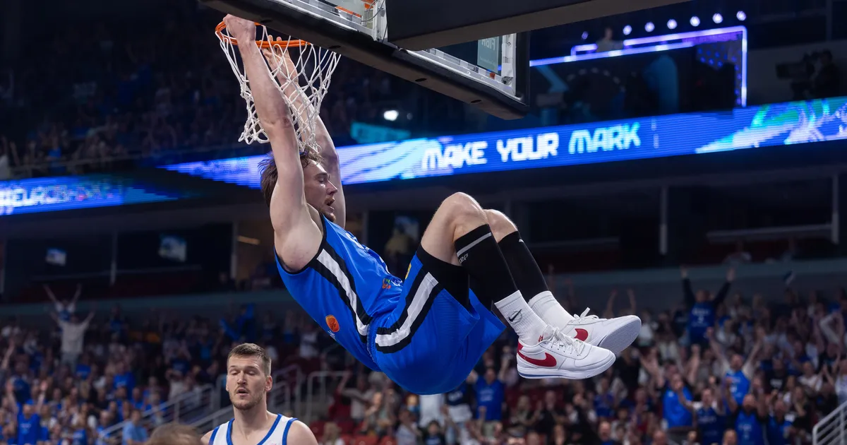 Korvpalliliidu spordidirektor: Raiestel on aja jooksul tekkinud mitmeid pisikesi muresid