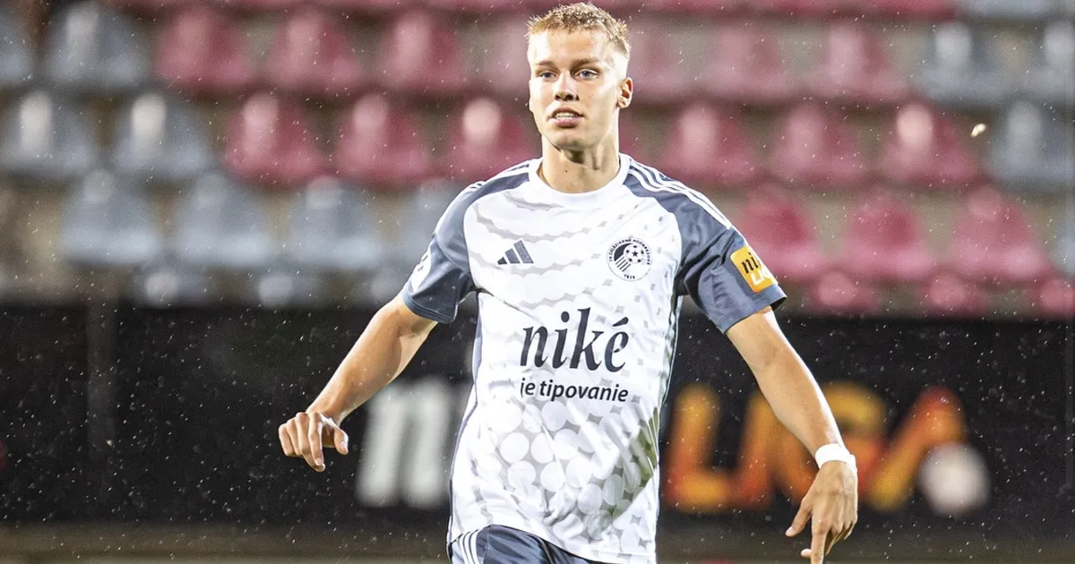 NÄDALA TOP5 ⟩ Palumets ja Jepihhin kogesid Slovakkias midagi harukordset