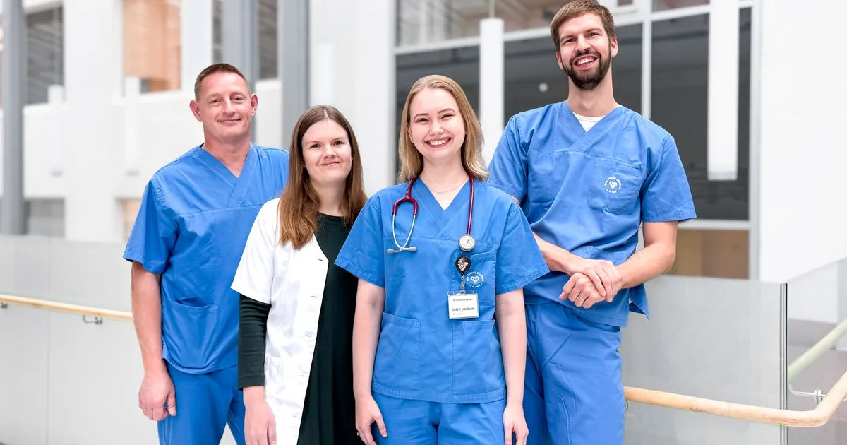 TÜ Kliinikum jagab algaval õppeaastal teadmisi enam kui tuhandele õppurile