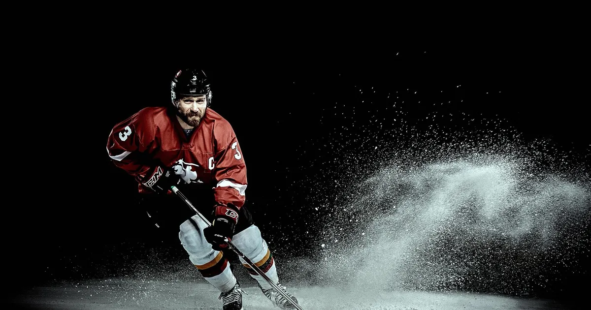 Leedu jäähokikoondise treener suri 45-aastaselt