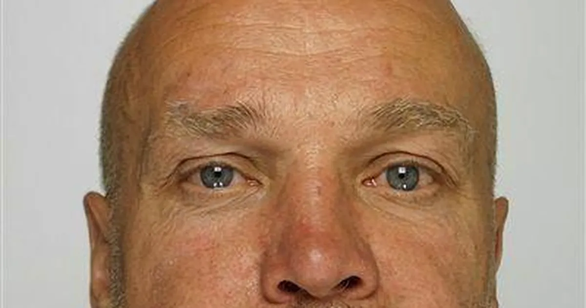 Politsei otsib Lääne-Virumaal kadunud 61-aastast meest