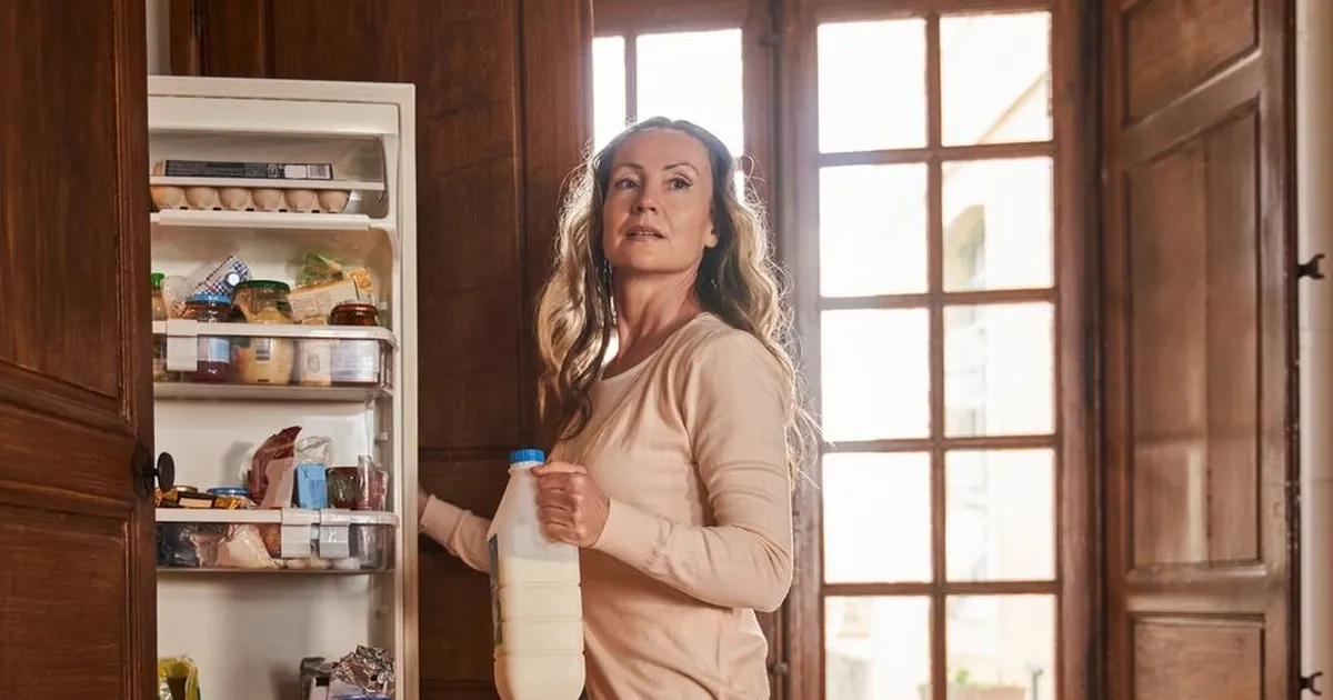 PALJUD EKSIVAD ⟩ Põhjus, miks ei tohi puuvilju külmiku alumises sahtlis hoida