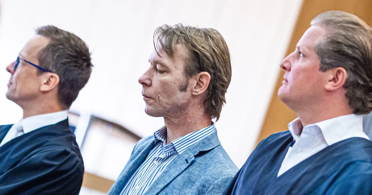 VIDEOD ⟩ Prokurörid mures: Madeleine McCanni kadumise kahtlusalune pääseb lähiajal vanglast