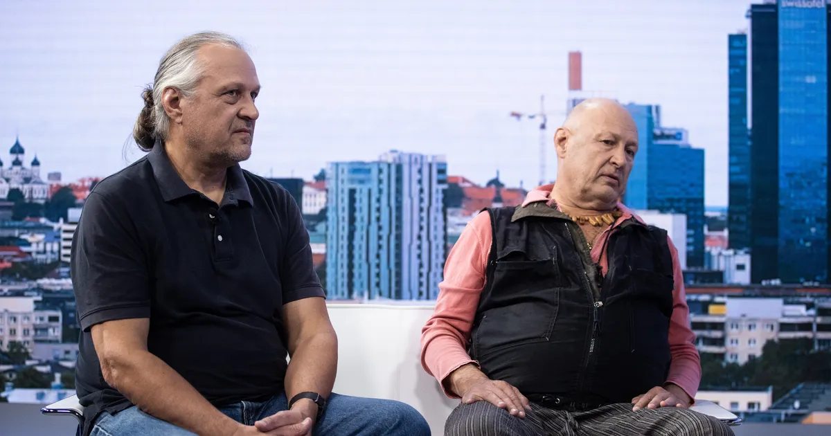 Vennad Urbid leinavad ema: ta vihkas kurbust ehk tema palve oli «meenutagem mind naeruga»